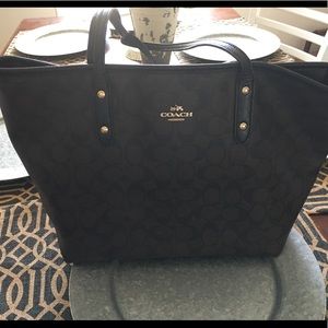 Coach handbag